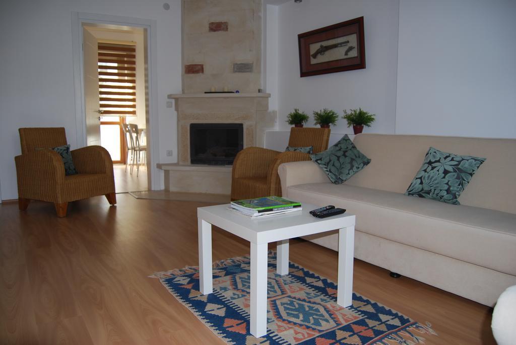 Kilitbahir Apart Hotel Çanakkale Phòng bức ảnh