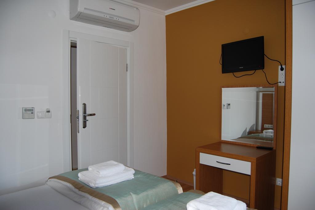 Kilitbahir Apart Hotel Çanakkale Phòng bức ảnh