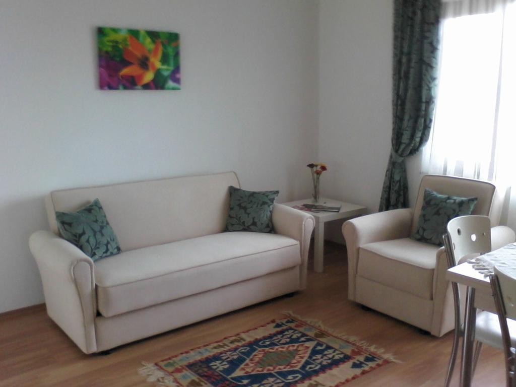Kilitbahir Apart Hotel Çanakkale Phòng bức ảnh