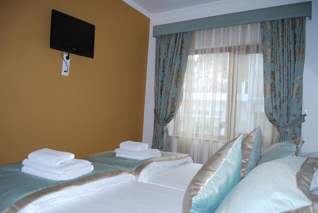 Kilitbahir Apart Hotel Çanakkale Phòng bức ảnh