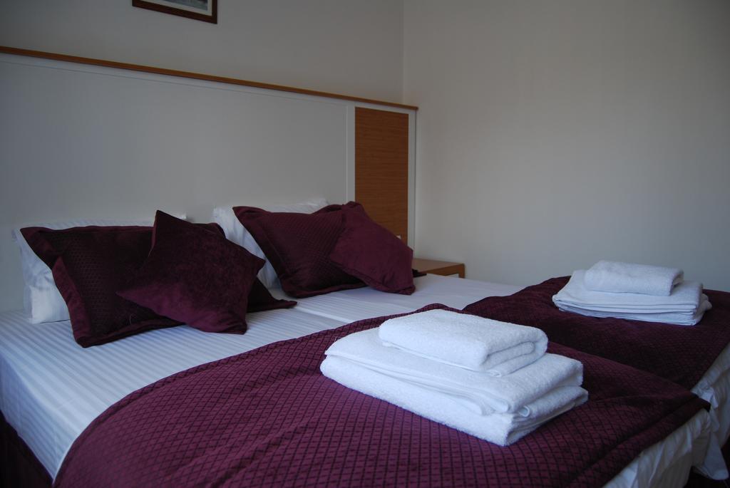 Kilitbahir Apart Hotel Çanakkale Phòng bức ảnh