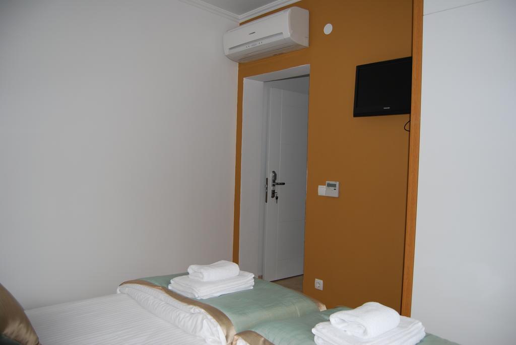 Kilitbahir Apart Hotel Çanakkale Phòng bức ảnh