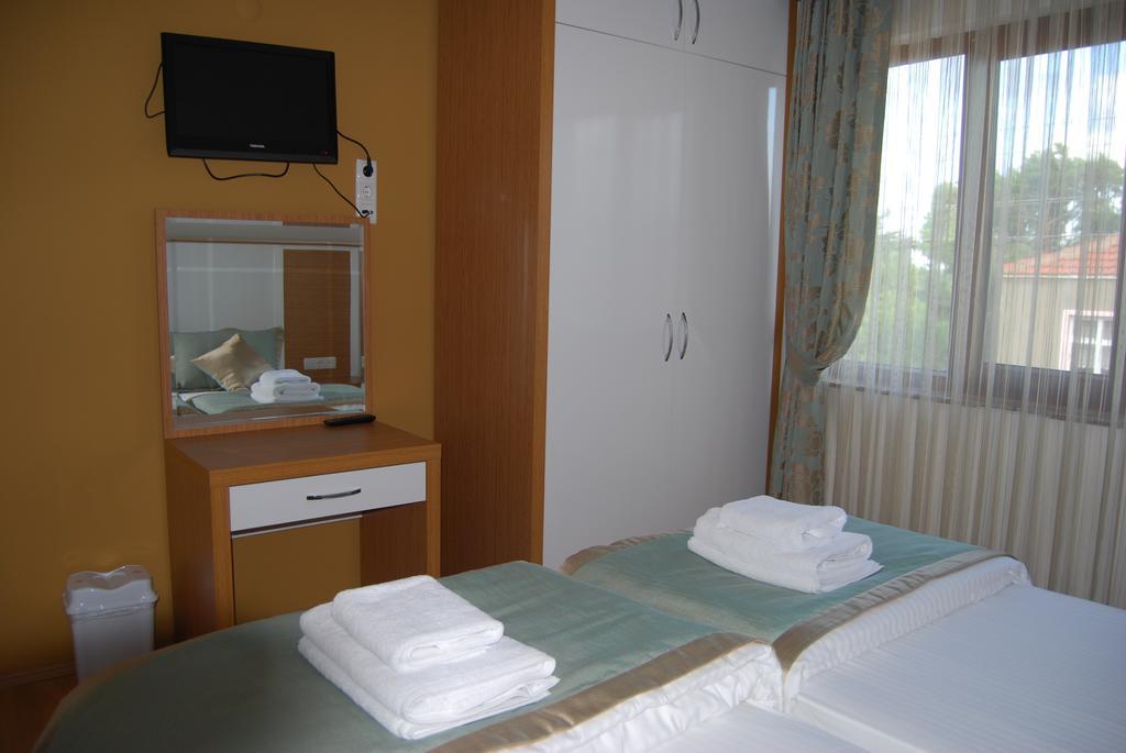 Kilitbahir Apart Hotel Çanakkale Phòng bức ảnh