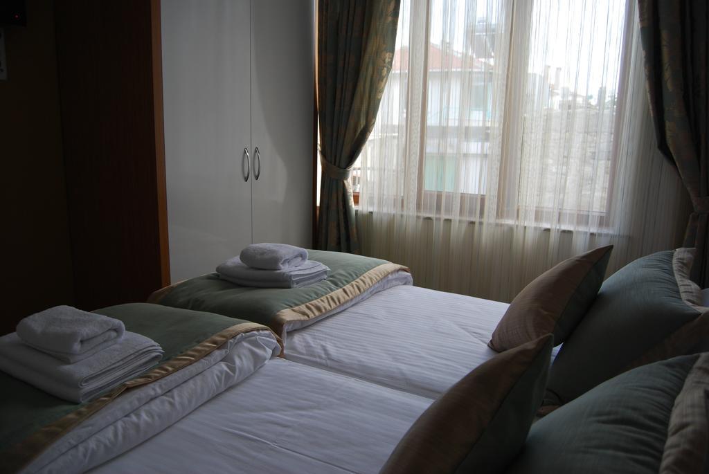 Kilitbahir Apart Hotel Çanakkale Phòng bức ảnh