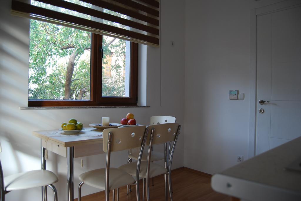 Kilitbahir Apart Hotel Çanakkale Phòng bức ảnh