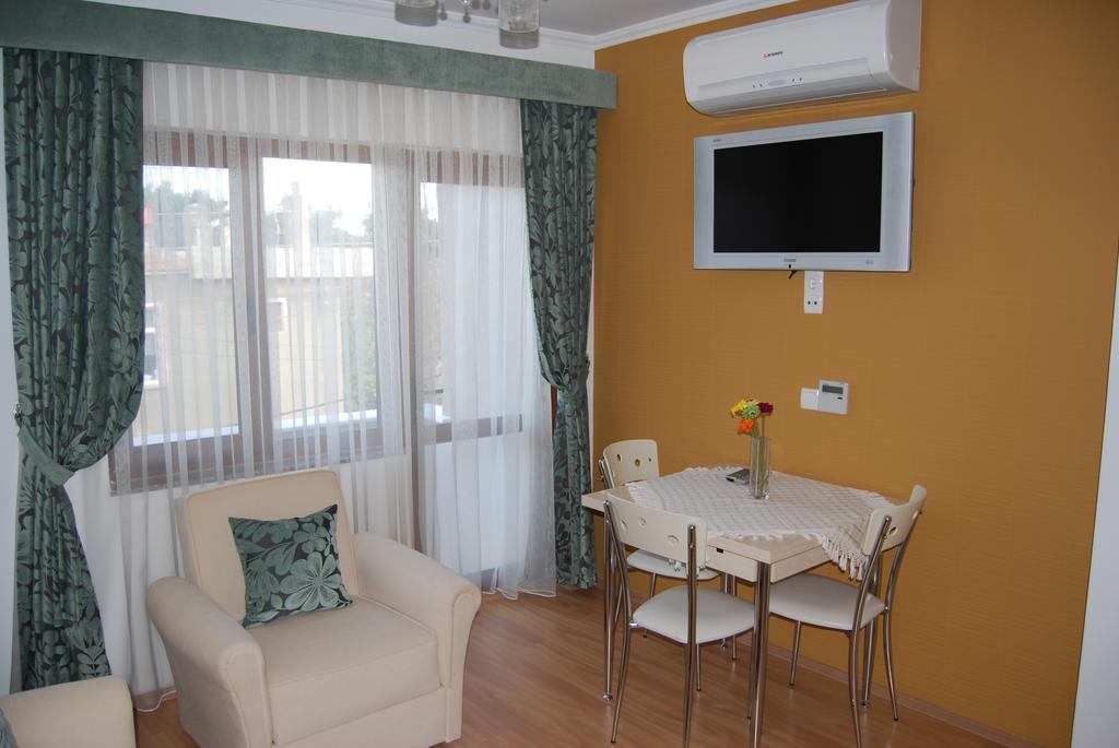 Kilitbahir Apart Hotel Çanakkale Phòng bức ảnh