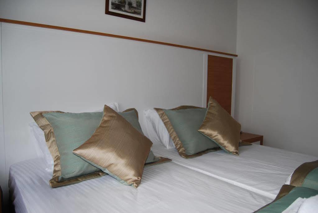 Kilitbahir Apart Hotel Çanakkale Ngoại thất bức ảnh